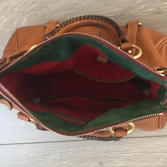 Dooney and Bourke Purse - Picture 4 of 4